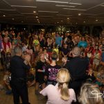 St. Augustine Beach Pier, St. Johns County Pier Park, St. Augustine Beach Police Department, SJCSO, National Night Out event in St. Augustine